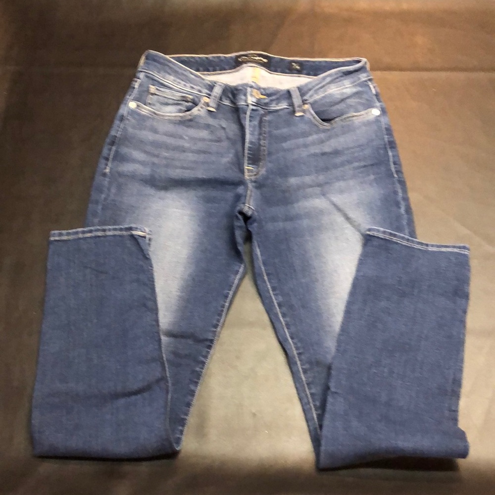 Lucky Brand Denim Jeans Size 10 / 30